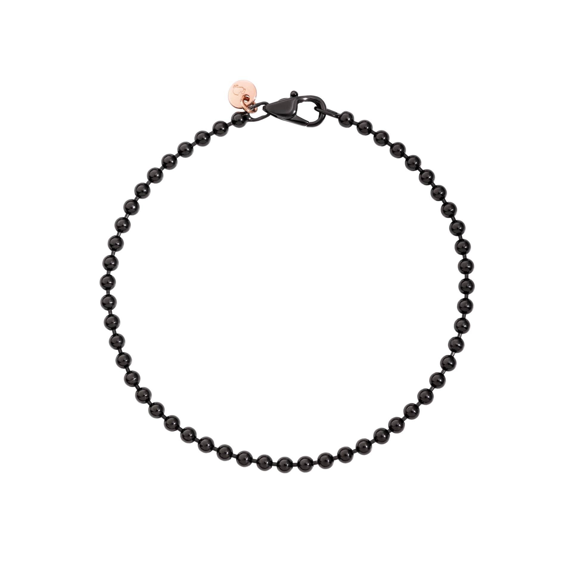 Bracciale Dodo Bollicine DBB7008-EVERY-PVDMX