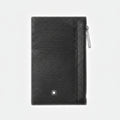 Custodia 8 scomparti con tasca con cerniera Montblanc "Meisterstuck 4810" 129255