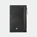 Custodia 8 scomparti con tasca con cerniera Montblanc "Meisterstuck 4810" 129255