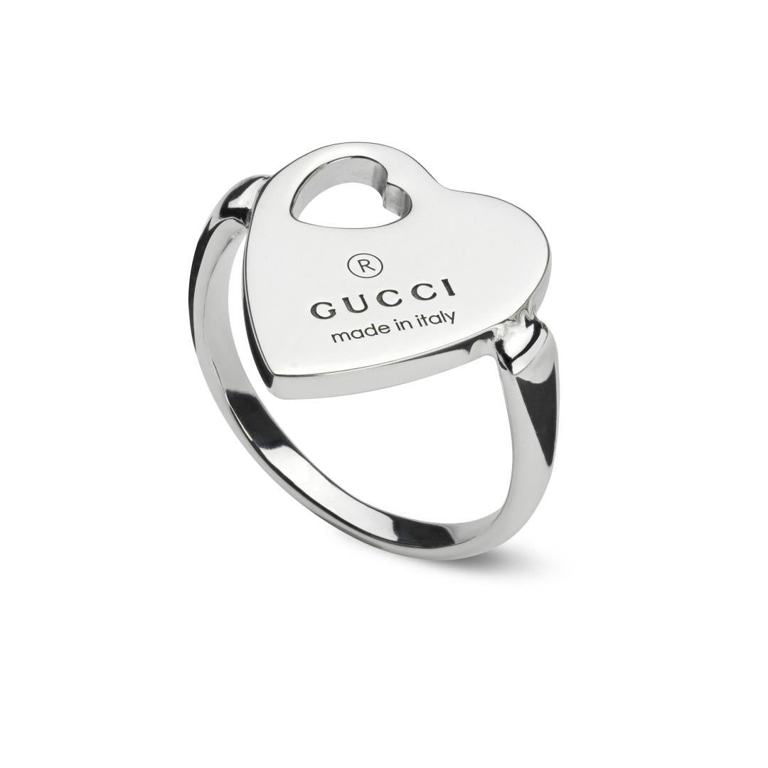 GUCCI TRADEMARK RING YBC796357001