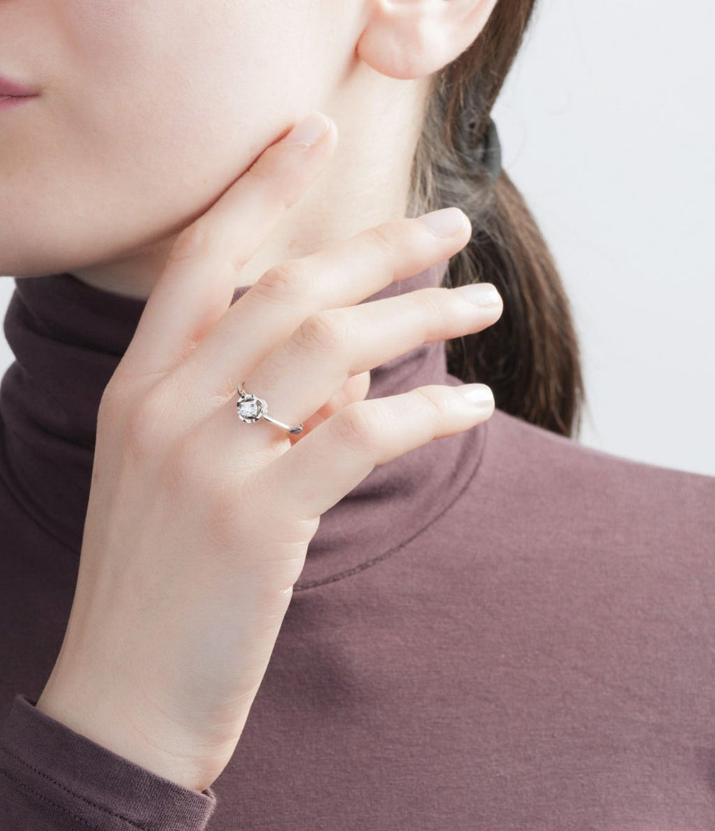 Le Bebè Ring for Boys and Girls       LBB216