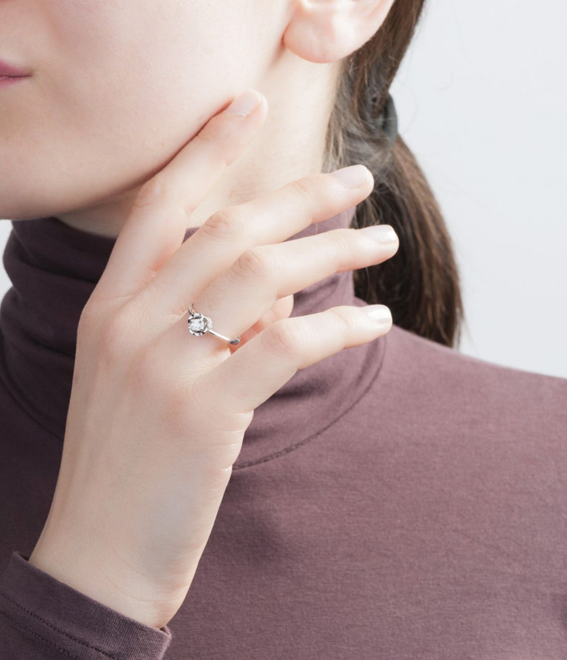 Le Bebè Ring for Boys and Girls       LBB216