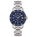 OROLOGIO BULOVA MARINE STAR LADY 96P237