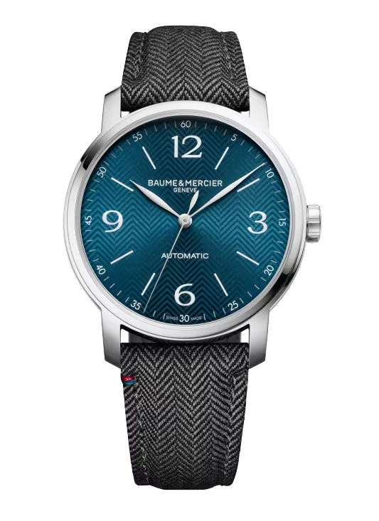 Orologio Baume & Mercier Classima M0A10708