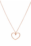 Collana Cuore Marco Gerbella CN-CL-10-XG