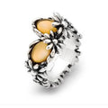Giovanni Raspini Daisy Ring 11739