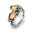 Giovanni Raspini Daisy Ring 11739