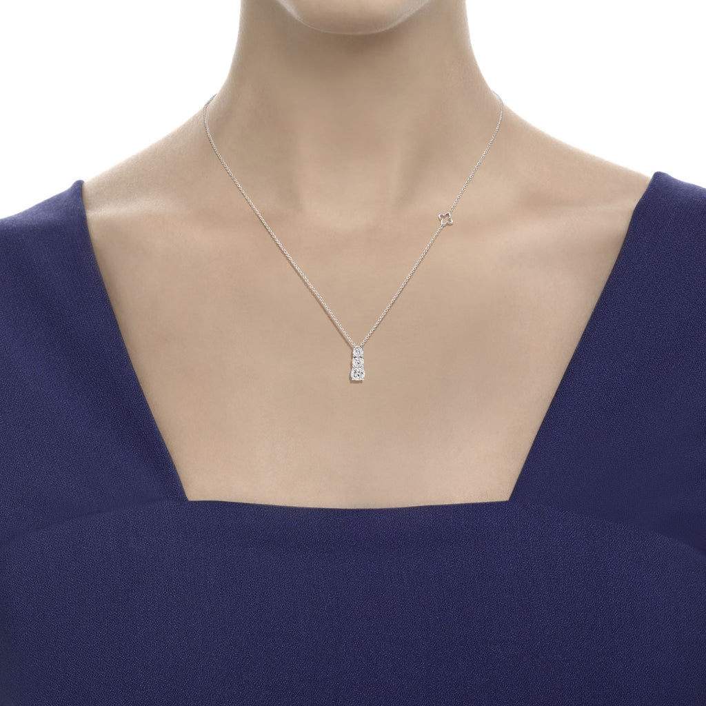 Collana Trilogy Recarlo Anniversary P01TS00/050