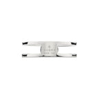 GUCCI INTERLOCKING RING YBC797029001