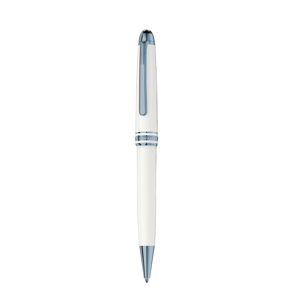 Penna Sfera Montblanc Meisterstuck Glacier Classic 129401