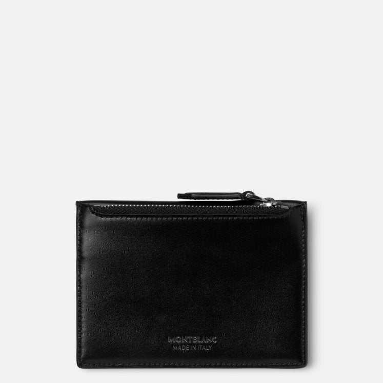 Porta carte con cerniera Montblanc "Meisterstuck" 129907