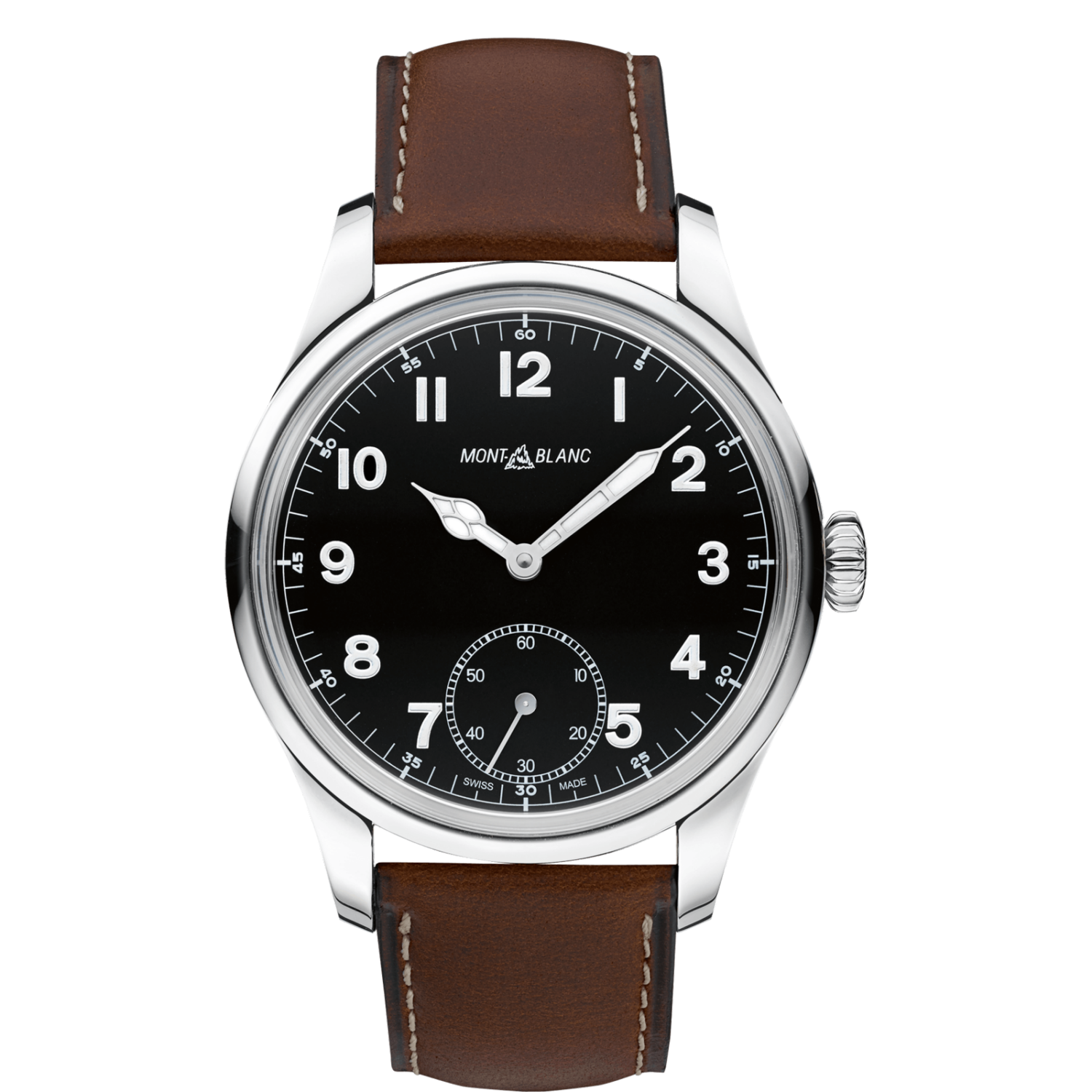 Orologio Montblanc 1858 Small second 112638
