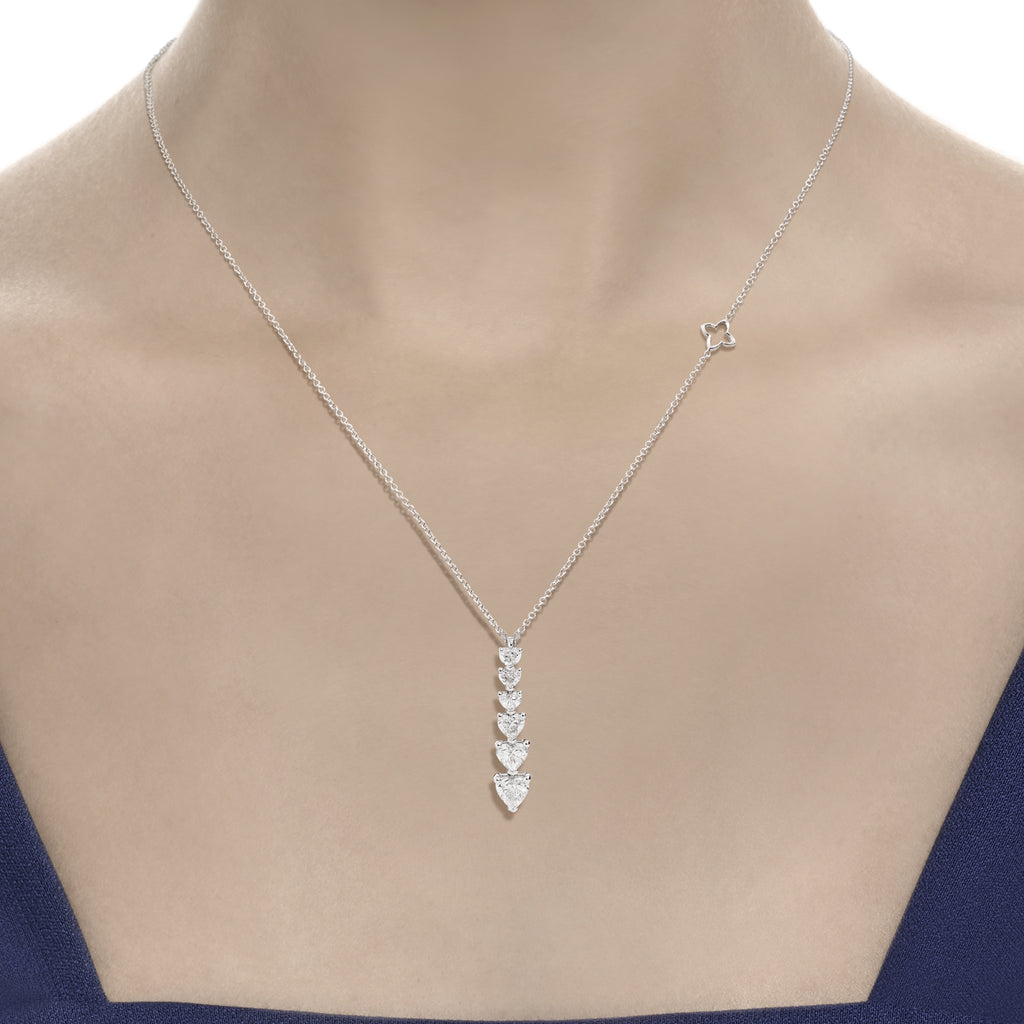 Collana Recarlo Anniversary Love P67DE001/120