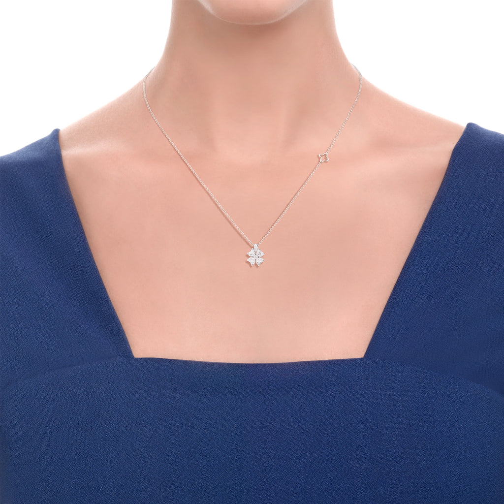 Collana Recarlo Anniversary Love P67RO009/062