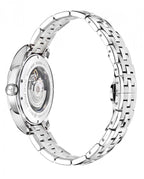 Orologio Hamilton Jazzmaster Open Heart H32565135