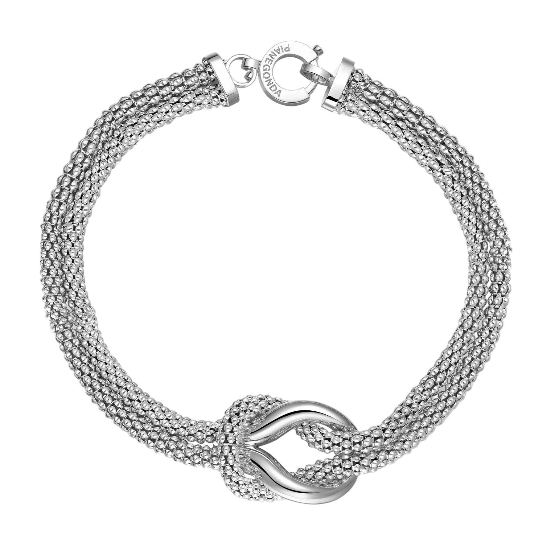 Collana Girocollo Pianegonda Foedus PFON03
