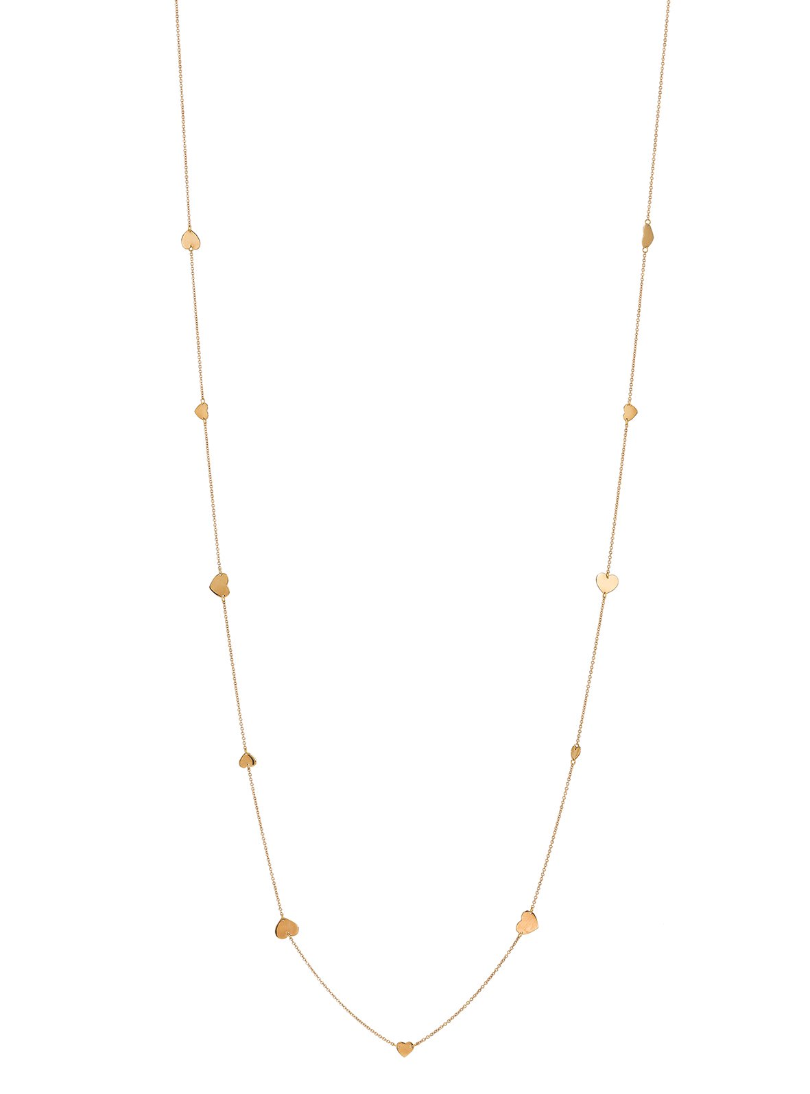 Collana Marco Gerbella Piccole Gioie CL-CL-41-XR
