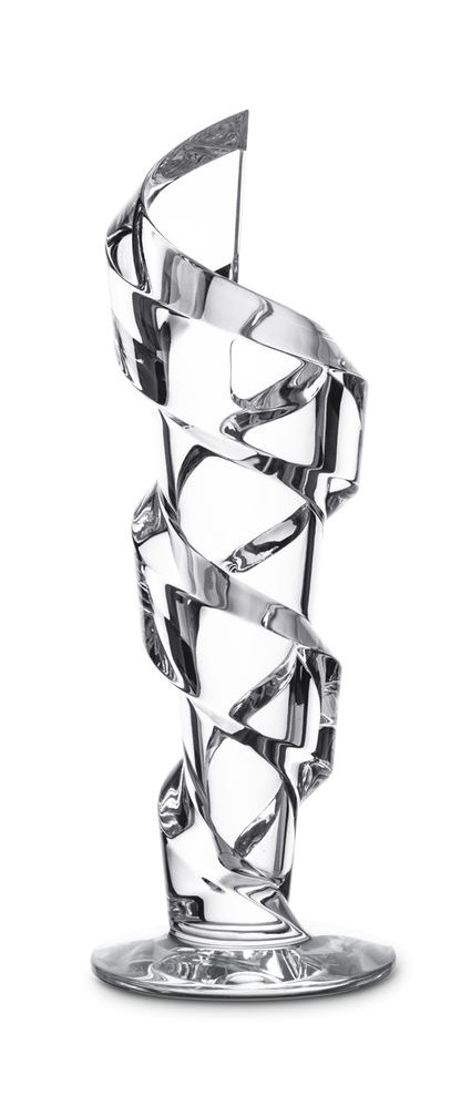 Vaso Spirale Baccarat 2612026