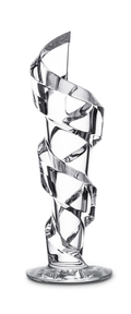 Vaso Spirale Baccarat 2612026
