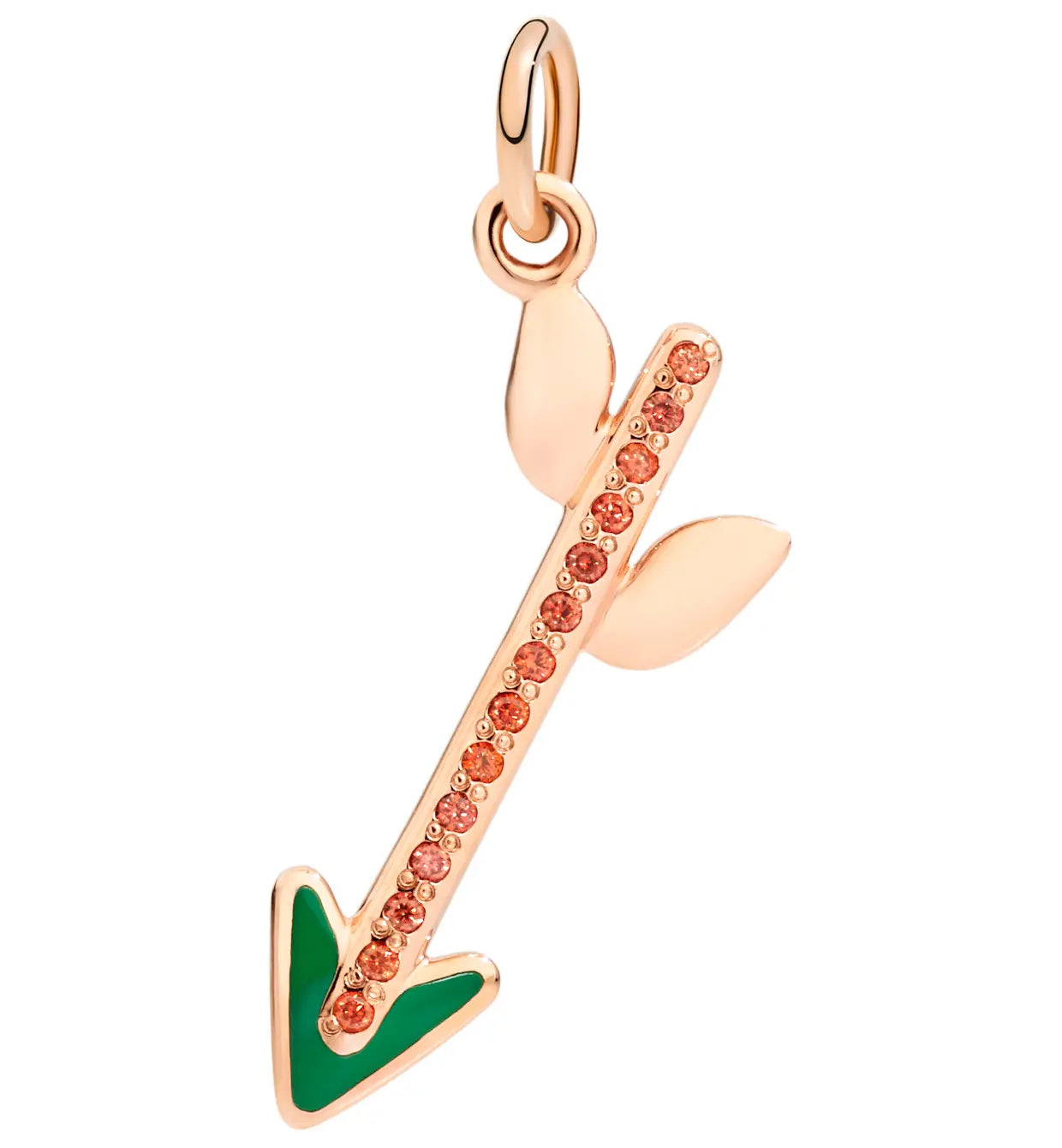 Charm Dodo Freccia DMFR/9/ZO/VE/K
