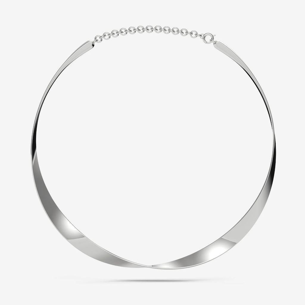 Choker Rigido Pianegonda PSC04