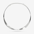 Choker Rigido Pianegonda PSC04