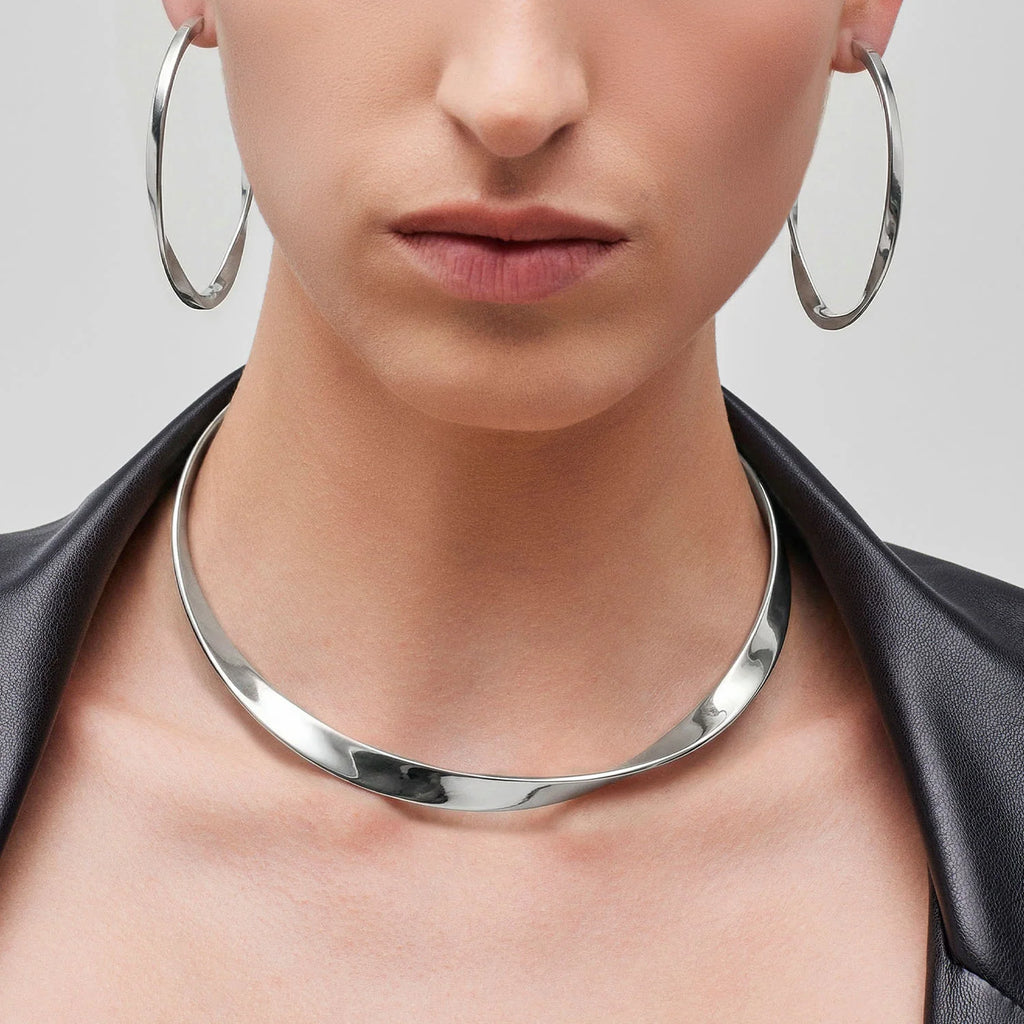 Choker Rigido Pianegonda PSC04