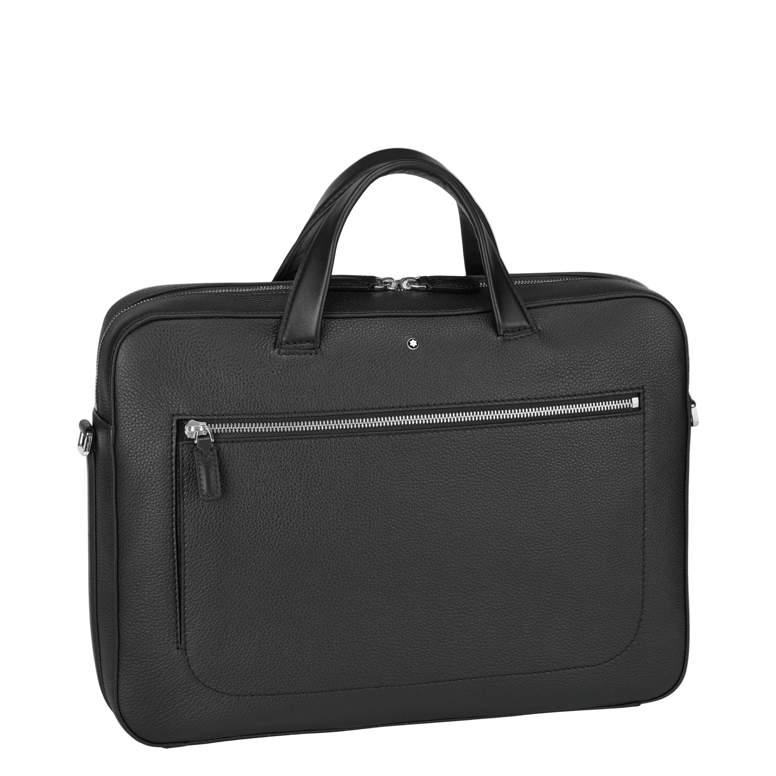 Borsa portadocumenti Montblanc "Meisterstuck Soft Grain" 126229