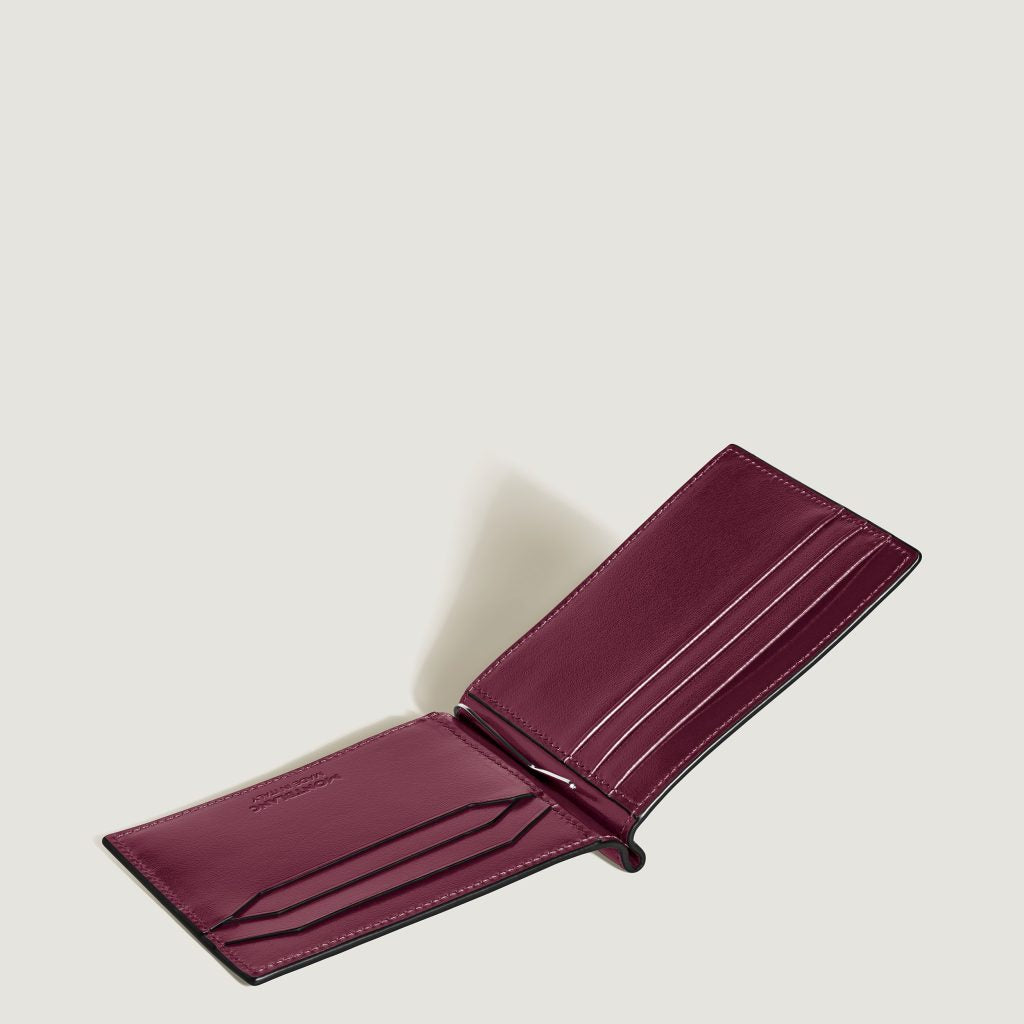 Portafoglio Montblanc Meisterstuck 199301