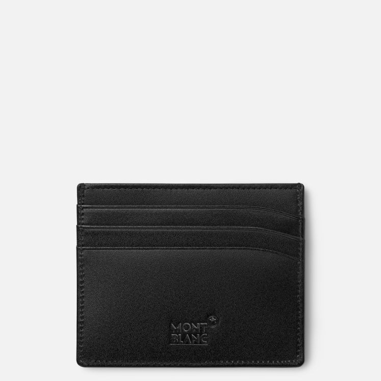 Custodia 6 scomparti Montblanc "Meisterstuck" 106653