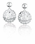Orecchini Chantecler Logo 38914