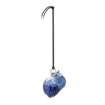 Ornamento di Natale Annuale 2022 - TOPO