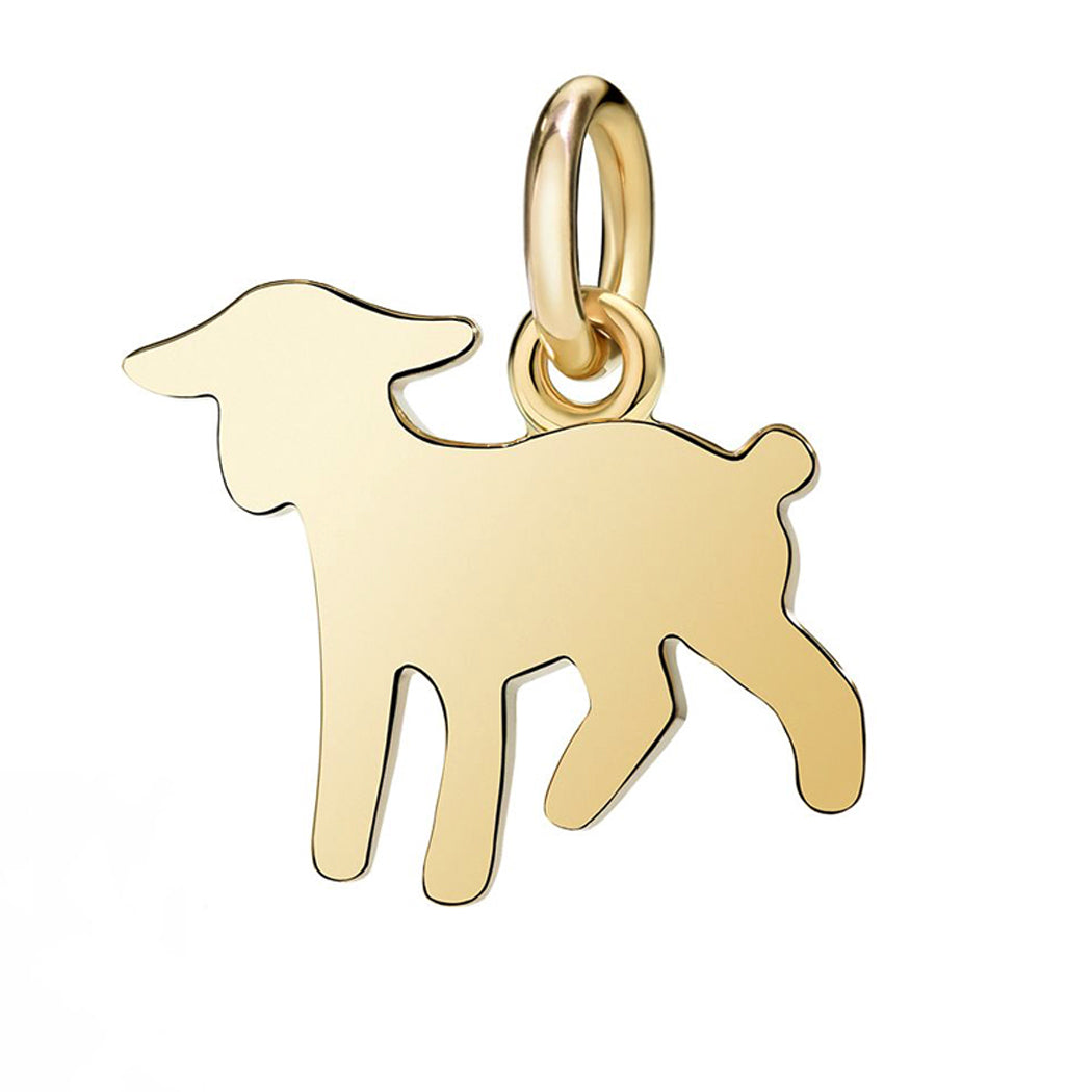 Charm Dodo Agnello 2 grammi AGN/2