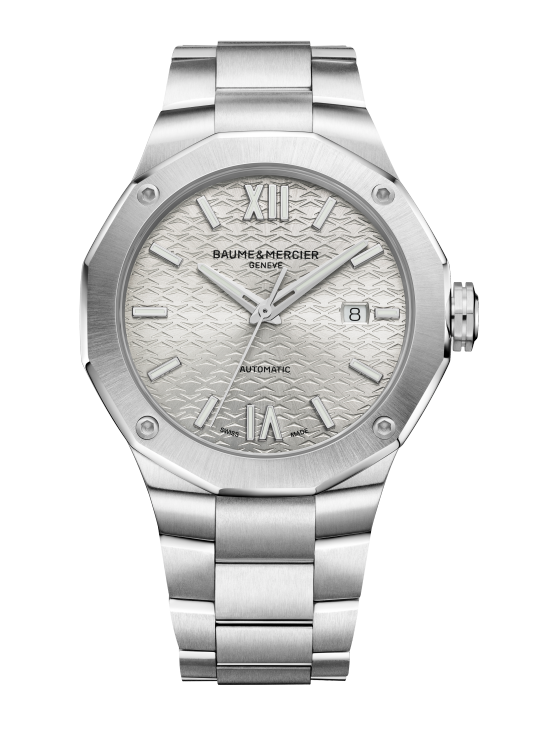 Orologio Baume & Mercier M0A10622