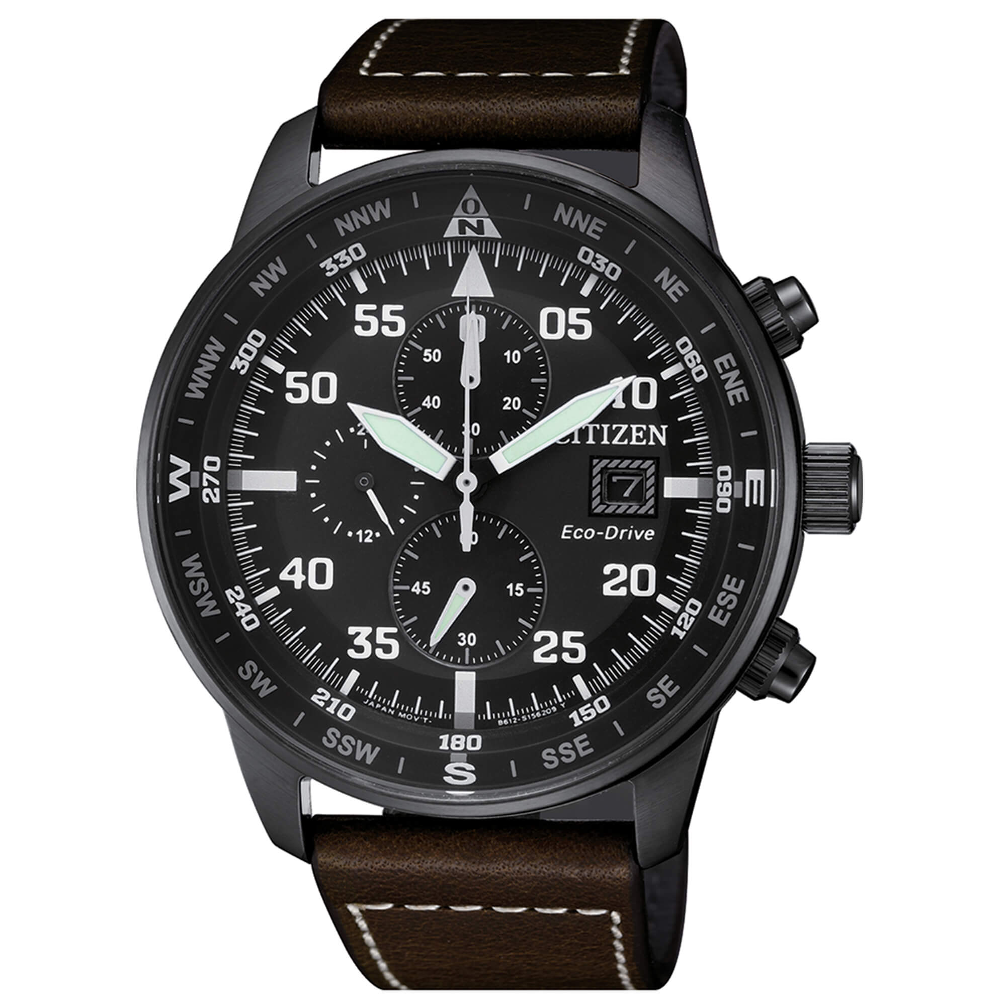Orologio Citizen "Aviator" CA0695-17E