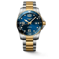 Orologio Longines HYDROCONQUEST L3.781.3.96.7