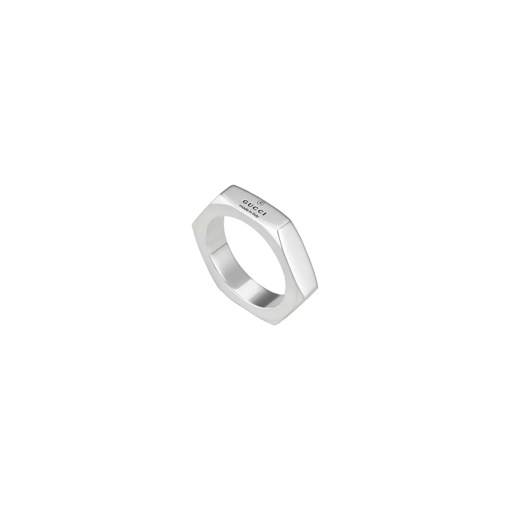 GUCCI TRADEMARK RING YBC782839001