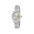 OROLOGIO GUCCI INTERLOCKING YA142510
