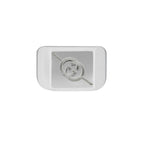 GUCCI GUCCI TAG RING YBC774046001