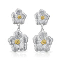 Orecchini Buccellati Gardenia JAGEAR023555