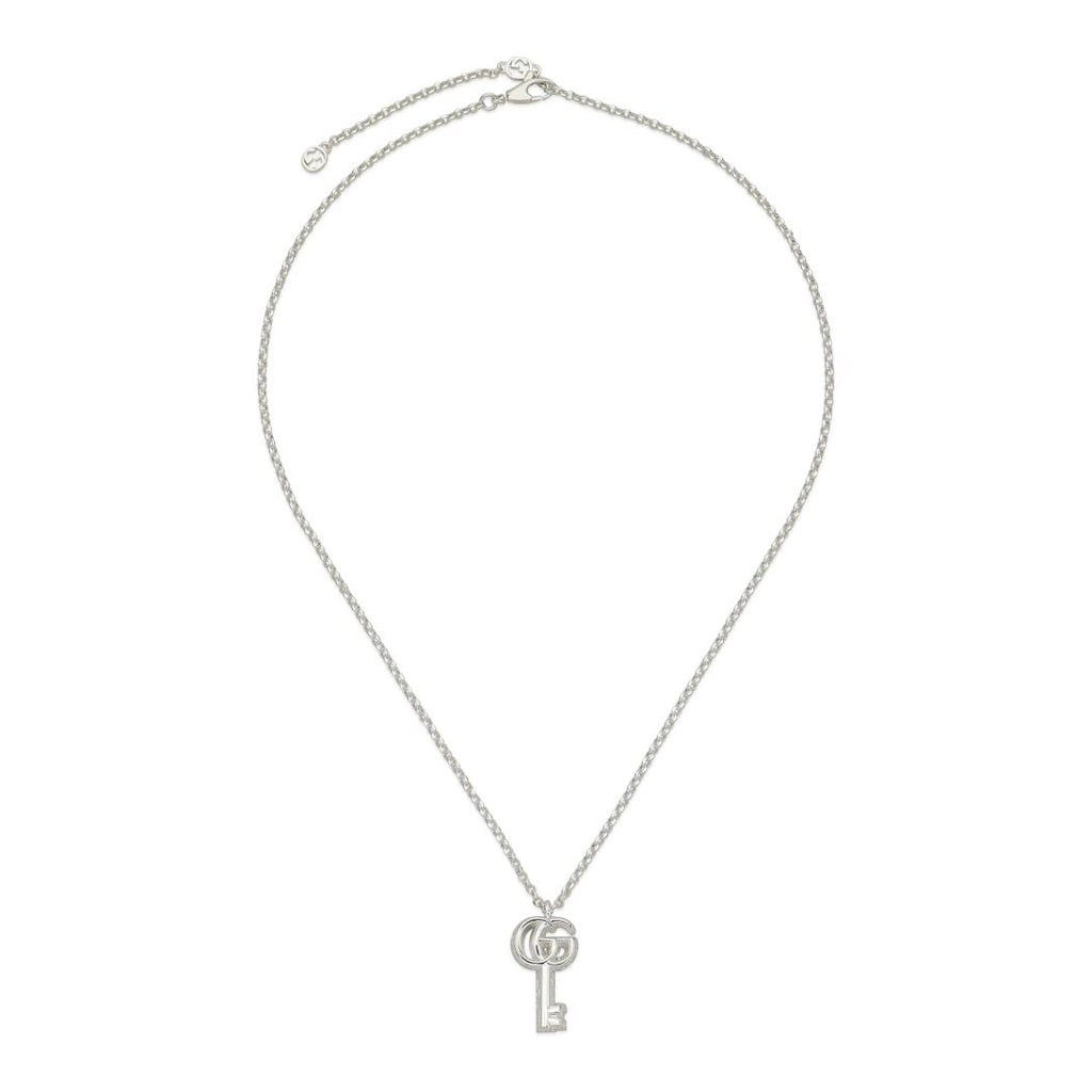 COLLANA GUCCI GG MARMONT YBB770723001