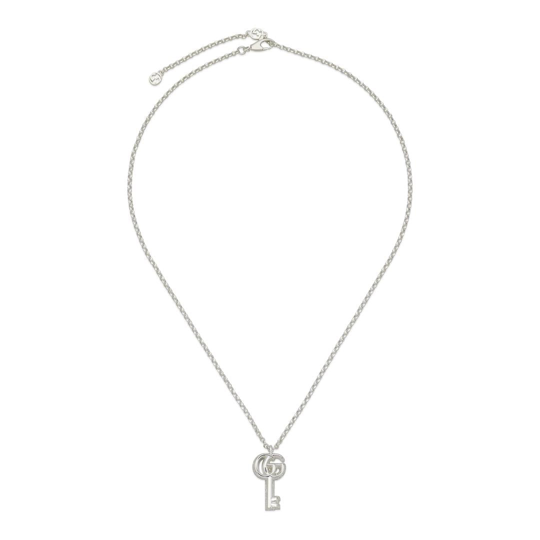 COLLANA GUCCI GG MARMONT YBB770723001