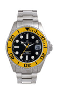 Orologio Lorenz "Full Titanium" 030212DD