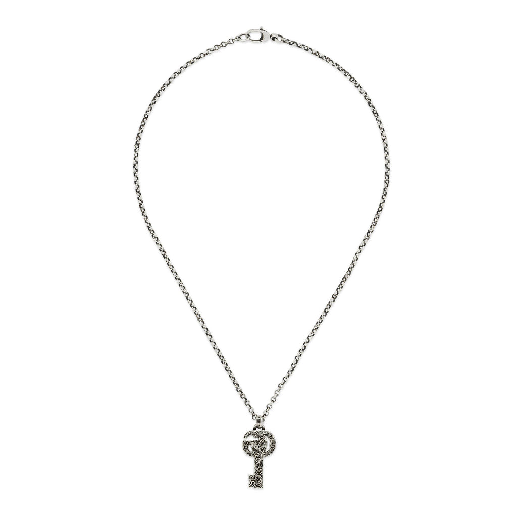 Collana Gucci GG Marmont YBB627757001