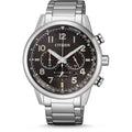 Orologio Citizen Eco Drive Military CA4420-81E