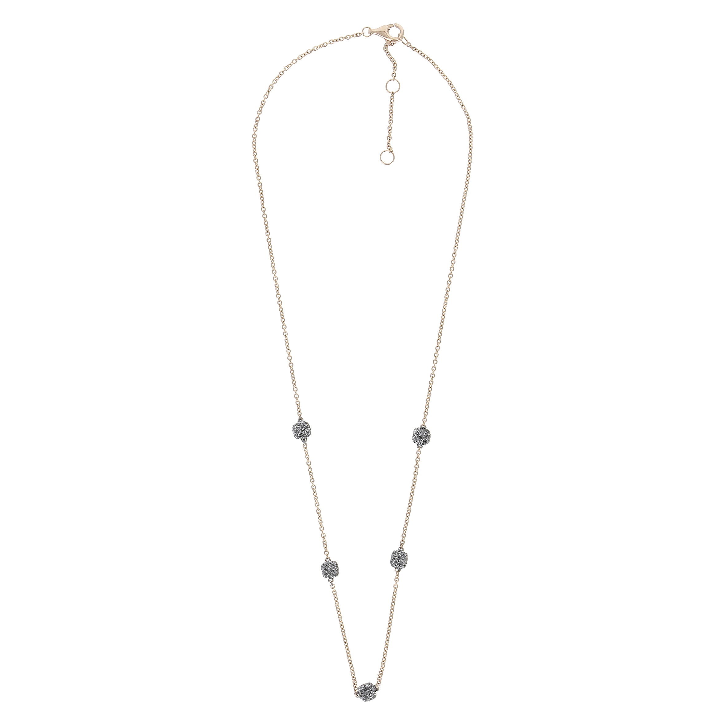 Collana Pesavento "Cocktail" YCKTE046