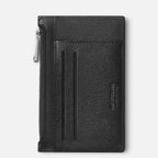 Custodia 8 scomparti con tasca con cerniera Montblanc "Meisterstuck 4810" 129255