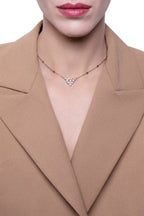 Collana Pasquale Bruni Ama 16280BGR
