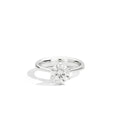 Anello solitario Recarlo Anniversary R01SO014/032