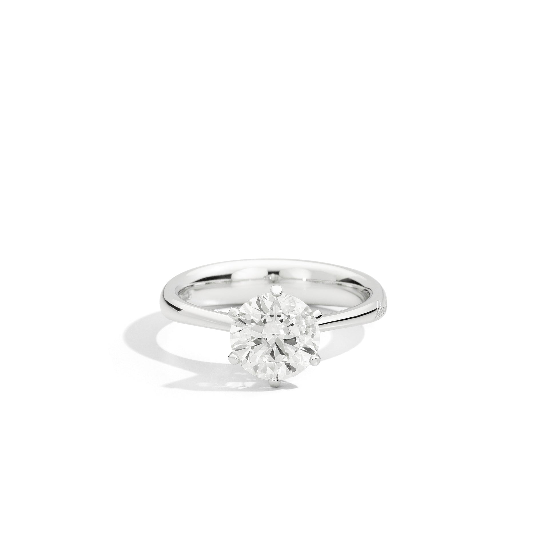 Anello solitario Recarlo Anniversary R01SO014/032